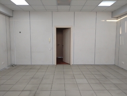 Сдается Офис Киренского ул, 34.7  м&sup2;, 24290 рублей