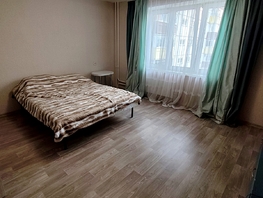 Снять однокомнатную квартиру Партизана Железняка ул, 40.4  м&sup2;, 32000 рублей