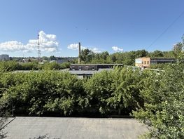 Продается 2-комнатная квартира Кравченко ул, 53.1  м&sup2;, 9500000 рублей