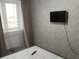 Снять однокомнатную квартиру Караульная ул, 46  м&sup2;, 2500 рублей