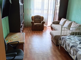 Снять однокомнатную квартиру Калинина ул, 47  м&sup2;, 25000 рублей