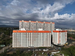 Продается 1-комнатная квартира ЖК Новые Черёмушки, дом 1 корпус 2, 33.9  м&sup2;, 4885000 рублей