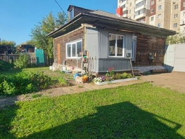 Продается Дом Белорусская ул, 60  м&sup2;, участок 0.03 сот., 5100000 рублей