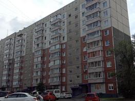 Продается 3-комнатная квартира Матросова ул, 66.3  м&sup2;, 8500000 рублей