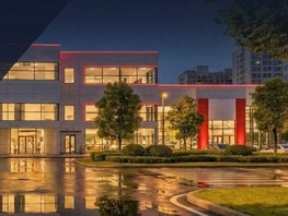 Сдается Здание Караульная ул, 5284.3  м&sup2;, 10568600 рублей