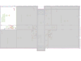 Сдается Офис ЖК Космос, 63.1  м&sup2;, 94650 рублей