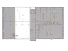 Сдается Офис ЖК Космос, 143.4  м&sup2;, 215100 рублей