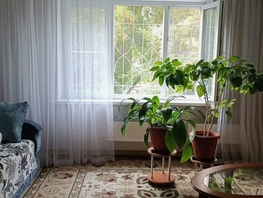Продается 2-комнатная квартира Сергея Лазо ул, 53.1  м&sup2;, 7500000 рублей