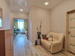 Продается 3-комнатная квартира ЖК Взлетный, дом 1, 90  м&sup2;, 17500000 рублей
