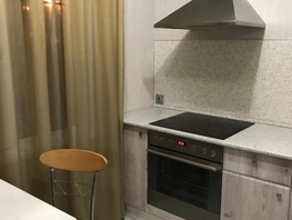 2-комнатная квартира, 59 м², 7/12 этаж