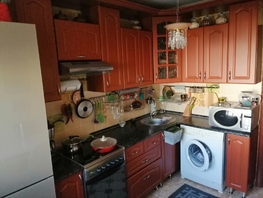 3-комнатная квартира, 66 м², 4/9 этаж