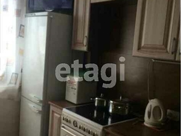 2-комнатная квартира, 53.3 м², 10/10 этаж