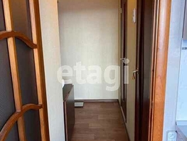 2-комнатная квартира, 52.5 м², 4/10 этаж