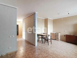 3-комнатная квартира, 72 м², 7/10 этаж