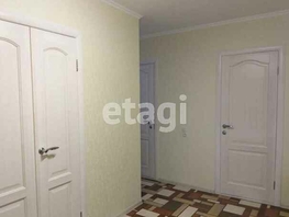 2-комнатная квартира, 65.5 м², 3/10 этаж