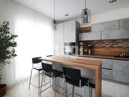 Продается 3-комнатная квартира Взлетная ул, 80.5 м², 5900000 рублей