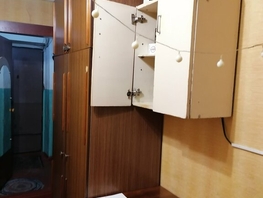 , 15 м², 1/5 этаж
