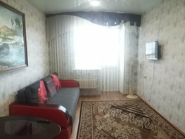 Снять однокомнатную квартиру Александра Матросова ул, 35 м², 1200 рублей