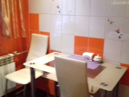1-комнатная квартира, 36 м², 1/4 этаж