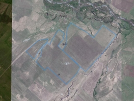 Участок, 17490000 сот., Земля сельхозназначения