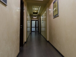 Офис, 40.6 м², 3 этаж