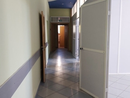 Офис, 243 м², 2 этаж