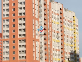 3-комнатная квартира, 64 м², 13/16 этаж