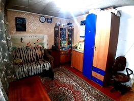 Таунхаус, 35 м², 1 этаж