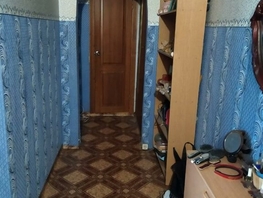 2-комнатная квартира, 51.8 м², 2/9 этаж