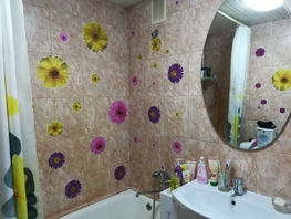3-комнатная квартира, 58 м², 1/5 этаж