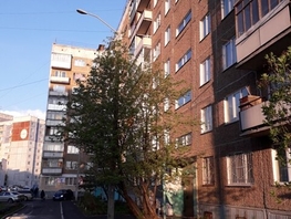 2-комнатная квартира, 46 м², 6/9 этаж