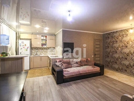 3-комнатная квартира, 54 м², 6/16 этаж