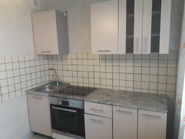 1-комнатная квартира, 37 м², 6/10 этаж