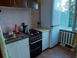 1-комнатная квартира, 36 м², 5/9 этаж