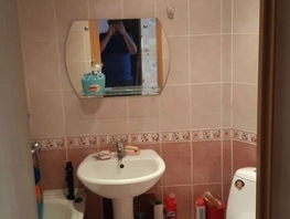 2-комнатная квартира, 60 м², 3/9 этаж