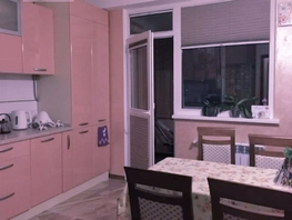 2-комнатная квартира, 76 м², 6/16 этаж