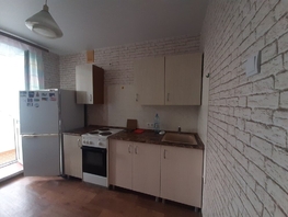 1-комнатная квартира, 36 м², 9/10 этаж