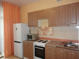 1-комнатная квартира, 45 м², 5/10 этаж