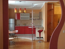 3-комнатная квартира, 98 м², 6/16 этаж