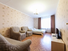 1-комнатная квартира, 42 м², 6/14 этаж