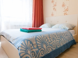 1-комнатная квартира, 40 м², 13/16 этаж