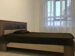 Снять двухкомнатную квартиру Комсомольский пр-кт, 48 м², 1500 рублей