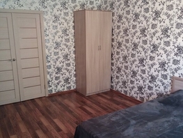 Снять двухкомнатную квартиру Советская ул, 54 м², 1500 рублей