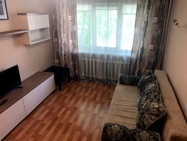 2-комнатная квартира, 58 м², 1/5 этаж