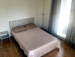 2-комнатная квартира, 35 м², 3/4 этаж