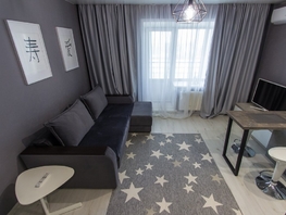 2-комнатная квартира, 65 м², 4/12 этаж