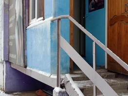 Готовый бизнес, 19 м², 1 этаж