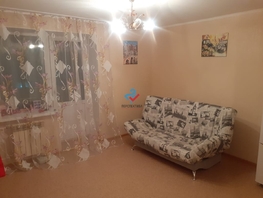 Студия, 24.2 м², 4/10 этаж