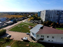 4-комнатная квартира, 89.2 м², 8/9 этаж