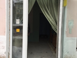 2-комнатная квартира, 45.6 м², 1/2 этаж